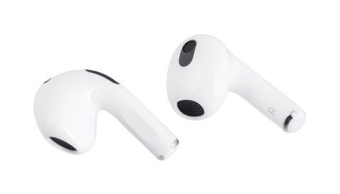 AirPods (3rd gen) with Lightning Charging Case AirPods (3rd gen) with Lightning Charging Case