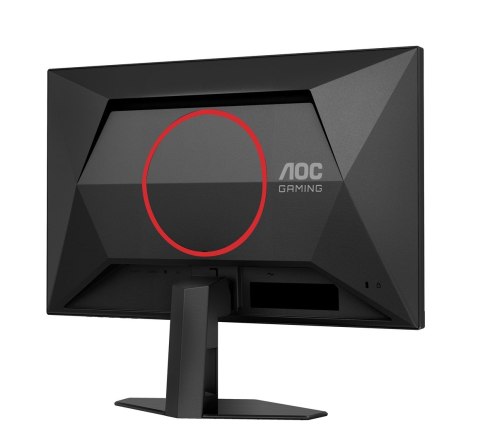 MONITOR AOC LED 23,8" 24G4HRE 200Hz