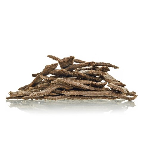 PETITTO - Monoproteinowe paski mięsne - gęś - przysmak dla psa 400g