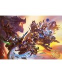 Puzzle Good Loot Gaming: Warcraft 30th Anniversary 1000 elementów