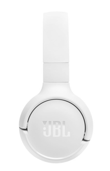 Słuchawki JBL TUNE 520 BT (white, bezprzewodowe, nauszne) Słuchawki JBL TUNE 520 BT (white, bezprzewodowe, nauszne)