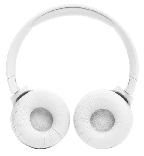 Słuchawki JBL TUNE 520 BT (white, bezprzewodowe, nauszne) Słuchawki JBL TUNE 520 BT (white, bezprzewodowe, nauszne)