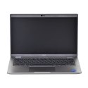 DELL LATITUDE 5430 i5-1245U 16GB 512GB SSD 14" FHD Win11pro + zasilacz UŻYWANY