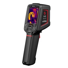 GUIDE SENSMART KAMERA TERMOWIZYJNA, IR 256X192, -20°C DO 550°C, FOV 25°×19°, LCD 2.4