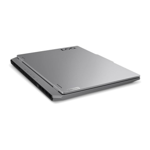 Lenovo LOQ 15IRX10 i5-13450HX 15.6"FHD IPS 300nits 144Hz AG 32GB DDR5 4800 SSD1TB GeForce RTX 5050 8GB 60Wh NoOS Luna Grey Lenovo LOQ 15IRX10 i5-13450HX 15.6"FHD IPS 300nits 144Hz AG 32GB DDR5 4800 SSD1TB GeForce RTX 5050 8GB 60Wh NoOS Luna Grey