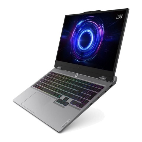 Lenovo LOQ 15IRX10 i5-13450HX 15.6"FHD IPS 300nits 144Hz AG 32GB DDR5 4800 SSD1TB GeForce RTX 5050 8GB 60Wh NoOS Luna Grey Lenovo LOQ 15IRX10 i5-13450HX 15.6"FHD IPS 300nits 144Hz AG 32GB DDR5 4800 SSD1TB GeForce RTX 5050 8GB 60Wh NoOS Luna Grey