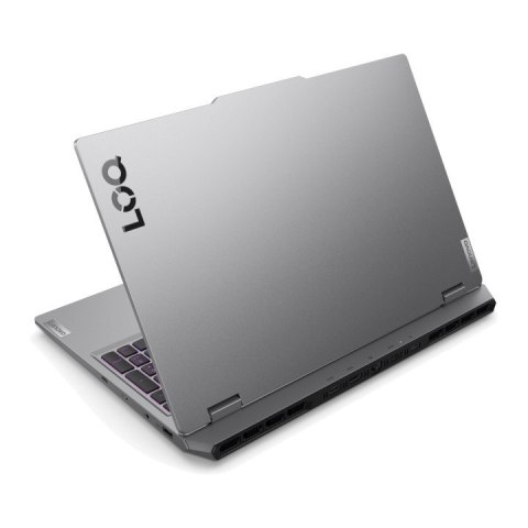 Lenovo LOQ 15IRX10 i5-13450HX 15.6"FHD IPS 300nits 144Hz AG 32GB DDR5 4800 SSD1TB GeForce RTX 5050 8GB 60Wh NoOS Luna Grey Lenovo LOQ 15IRX10 i5-13450HX 15.6"FHD IPS 300nits 144Hz AG 32GB DDR5 4800 SSD1TB GeForce RTX 5050 8GB 60Wh NoOS Luna Grey