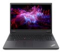 Lenovo ThinkPad P16v Gen 1 Ryzen 9 PRO 7940HS 16" WUXGA IPS 300nits AG 32GB DDR5 5600 SSD1TB RTX 2000 Ada 8GB 90Wh W11Pro Thunde
