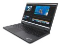 Lenovo ThinkPad P16v Gen 1 Ryzen 9 PRO 7940HS 16" WUXGA IPS 300nits AG 32GB DDR5 5600 SSD1TB RTX 2000 Ada 8GB 90Wh W11Pro Thunde