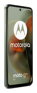 Motorola Moto G55 5G DS 8/256GB Smoky Green (WYPRZEDAŻ)