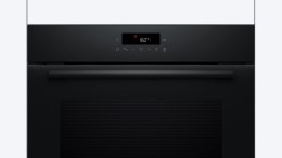 Piekarnik BOSCH HBA571BB4 + BOSCH HEZ538000