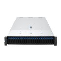 Platforma Asus Rack (2U) AMD RS720A-E13-RS24G