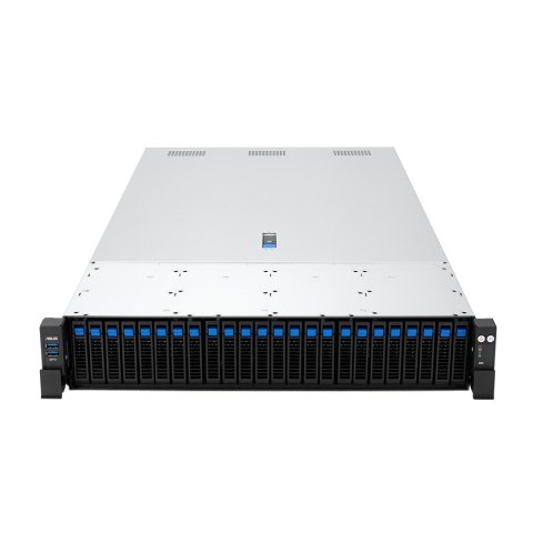 Platforma Asus Rack (2U) AMD RS720A-E13-RS24G