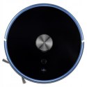 Robot sprzątający Viomi S9 Alpha UV z bazą (czarny) (WYPRZEDAŻ)