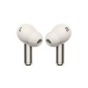 Słuchawki bezprzewodowe OnePlus Buds Pro 3 białe (WYPRZEDAŻ)