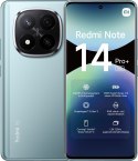 Smartfon Xiaomi Redmi Note 14 Pro+ 5G 8/256GB Frost Blue (WYPRZEDAŻ)