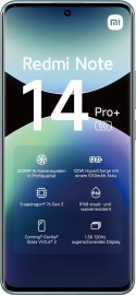 Smartfon Xiaomi Redmi Note 14 Pro+ 5G 8/256GB Frost Blue (WYPRZEDAŻ)