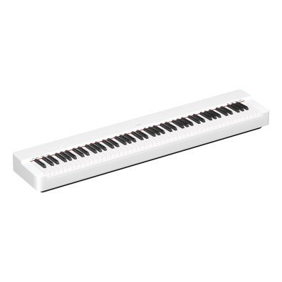Yamaha P-225WH - Pianino cyfrowe Yamaha P-225WH - Pianino cyfrowe