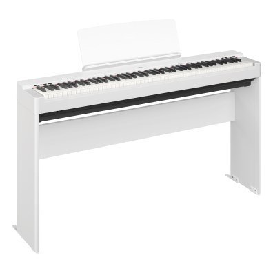 Yamaha P-225WH - Pianino cyfrowe Yamaha P-225WH - Pianino cyfrowe