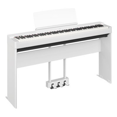 Yamaha P-225WH - Pianino cyfrowe Yamaha P-225WH - Pianino cyfrowe