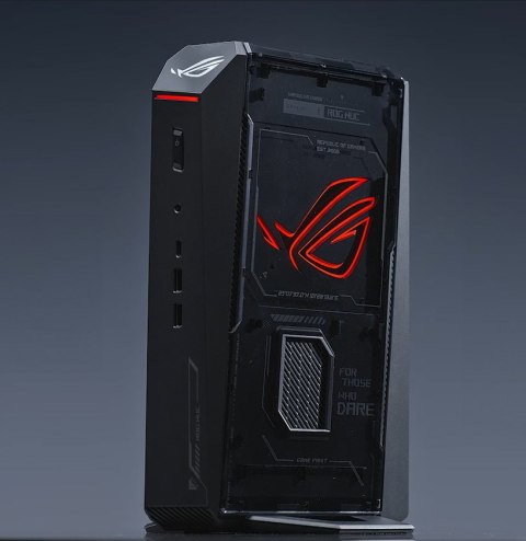 ASUS NUC 15 ROG 90AS00I1-M00090