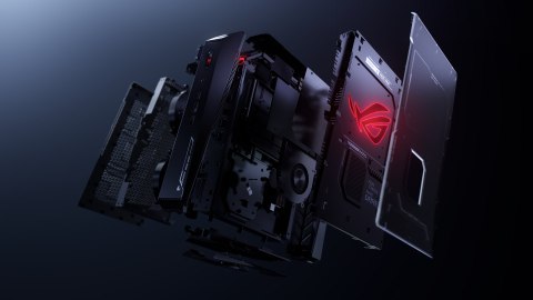 ASUS NUC 15 ROG 90AS00I1-M00090