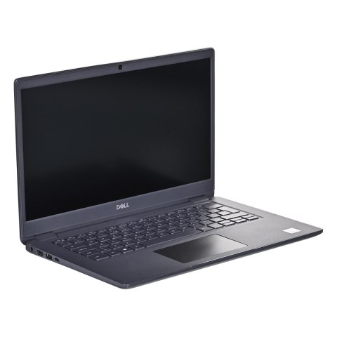 DELL LATITUDE 3410 i5-10310U 16GB 256GB SSD 14" FHD Win11pro (US QWERTY) + zasilacz UŻYWANY DELL LATITUDE 3410 i5-10310U 16GB 256GB SSD 14" FHD Win11pro (US QWERTY) + zasilacz UŻYWANY