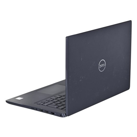 DELL LATITUDE 3410 i5-10310U 16GB 256GB SSD 14" FHD Win11pro (US QWERTY) + zasilacz UŻYWANY DELL LATITUDE 3410 i5-10310U 16GB 256GB SSD 14" FHD Win11pro (US QWERTY) + zasilacz UŻYWANY