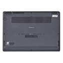 DELL LATITUDE 3410 i5-10310U 16GB 256GB SSD 14" FHD Win11pro (US QWERTY) + zasilacz UŻYWANY