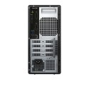 Dell Vostro 3030 MT i5-14400 32GB DDR5 4800 SSD512 Intel UHD 730 WLAN+BT Kb Mouse W11Pro 3Y