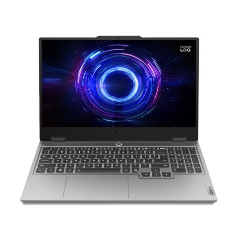 Lenovo LOQ 15IRX10 i5-13450HX 15.6"FHD IPS 300nits 144Hz AG 16GB DDR5 4800 SSD512 GeForce RTX 5060 8GB 60Wh Win11 Luna Grey Lenovo LOQ 15IRX10 i5-13450HX 15.6"FHD IPS 300nits 144Hz AG 16GB DDR5 4800 SSD512 GeForce RTX 5060 8GB 60Wh Win11 Luna Grey