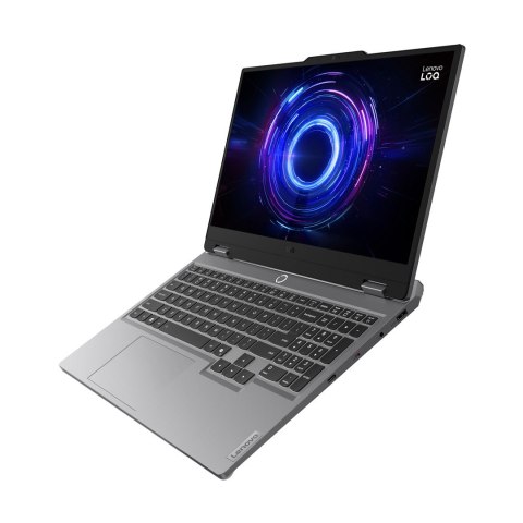 Lenovo LOQ 15IRX10 i5-13450HX 15.6"FHD IPS 300nits 144Hz AG 16GB DDR5 4800 SSD512 GeForce RTX 5060 8GB 60Wh Win11 Luna Grey Lenovo LOQ 15IRX10 i5-13450HX 15.6"FHD IPS 300nits 144Hz AG 16GB DDR5 4800 SSD512 GeForce RTX 5060 8GB 60Wh Win11 Luna Grey