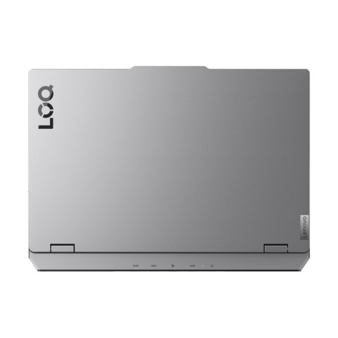 Lenovo LOQ 15IRX10 i5-13450HX 15.6"FHD IPS 300nits 144Hz AG 16GB DDR5 4800 SSD512 GeForce RTX 5060 8GB 60Wh Win11 Luna Grey Lenovo LOQ 15IRX10 i5-13450HX 15.6"FHD IPS 300nits 144Hz AG 16GB DDR5 4800 SSD512 GeForce RTX 5060 8GB 60Wh Win11 Luna Grey