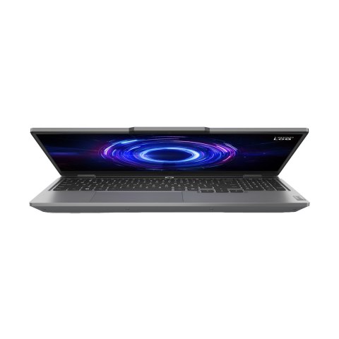 Lenovo LOQ 15IRX10 i5-13450HX 15.6"FHD IPS 300nits 144Hz AG 16GB DDR5 4800 SSD512 GeForce RTX 5060 8GB 60Wh Win11 Luna Grey Lenovo LOQ 15IRX10 i5-13450HX 15.6"FHD IPS 300nits 144Hz AG 16GB DDR5 4800 SSD512 GeForce RTX 5060 8GB 60Wh Win11 Luna Grey