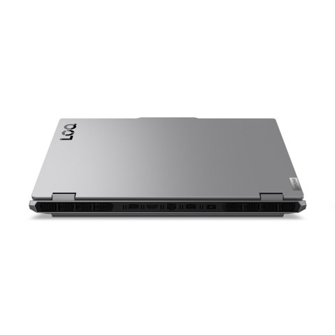 Lenovo LOQ 15IRX10 i5-13450HX 15.6"FHD IPS 300nits 144Hz AG 16GB DDR5 4800 SSD512 GeForce RTX 5060 8GB 60Wh Win11 Luna Grey Lenovo LOQ 15IRX10 i5-13450HX 15.6"FHD IPS 300nits 144Hz AG 16GB DDR5 4800 SSD512 GeForce RTX 5060 8GB 60Wh Win11 Luna Grey