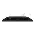 Lenovo N27q 27" QHD WLED 100Hz 300nits AG HDMI, DP Black (WYPRZEDAŻ)
