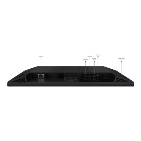 Lenovo N27q 27" QHD WLED 100Hz 300nits AG HDMI, DP Black (WYPRZEDAŻ) Lenovo N27q 27" QHD WLED 100Hz 300nits AG HDMI, DP Black (WYPRZEDAŻ)