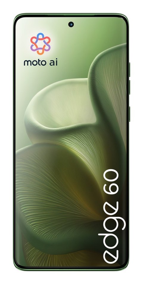 Motorola Edge 60 5G 12/256GB Shamrock Motorola Edge 60 5G 12/256GB Shamrock