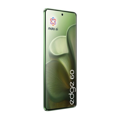 Motorola Edge 60 5G 12/256GB Shamrock Motorola Edge 60 5G 12/256GB Shamrock