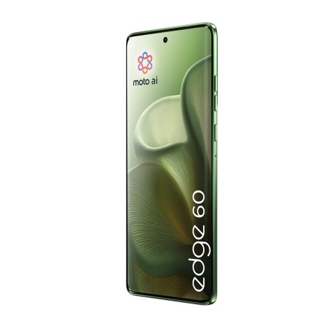 Motorola Edge 60 5G 12/256GB Shamrock Motorola Edge 60 5G 12/256GB Shamrock