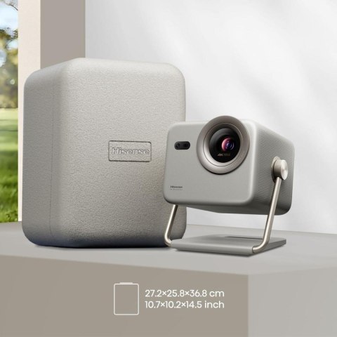 PROJEKTOR HISENSE M2PRO LASER 4K PROJEKTOR HISENSE M2PRO LASER 4K