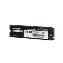 SSD Patriot Viper P410 M.2 PCI-Ex4 NVMe 1.4 2TB