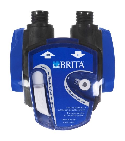 System filtrujący Brita P1 Mypure P1000