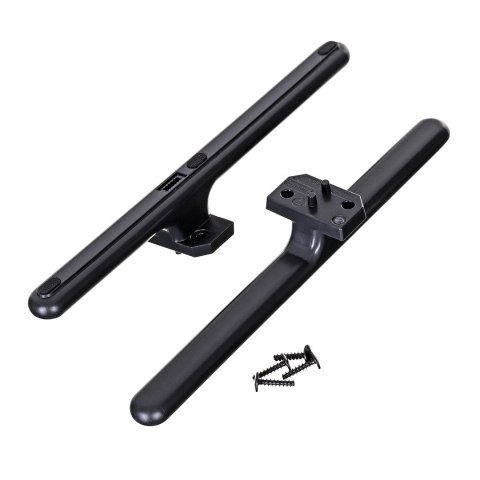 Telewizor Philips 50PUS7810/12 QLED 50'' 4K Ultra HD Titan OS Dolby Atmos DVB-T2 Czarny