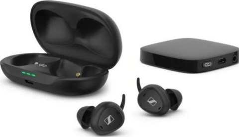 Zestaw 2x Sennheiser TV Clear Set Zestaw 2x Sennheiser TV Clear Set