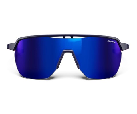 Okulary JULBO FREQUENCY REACTIV 1-3 HC purple/pink Okulary JULBO FREQUENCY REACTIV 1-3 HC purple/pink