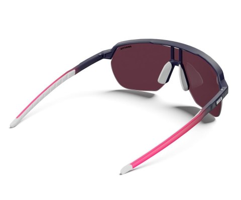 Okulary JULBO FREQUENCY REACTIV 1-3 HC purple/pink Okulary JULBO FREQUENCY REACTIV 1-3 HC purple/pink
