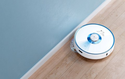 Robot sprzątający Viomi S9 Alpha UV z bazą (biały) (WYPRZEDAŻ) Robot sprzątający Viomi S9 Alpha UV z bazą (biały) (WYPRZEDAŻ)