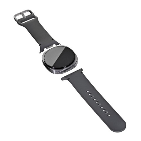 Smartwatch Samsung Galaxy Watch 8 (L320) 40mm AMOLED Grafitowy Smartwatch Samsung Galaxy Watch 8 (L320) 40mm AMOLED Grafitowy