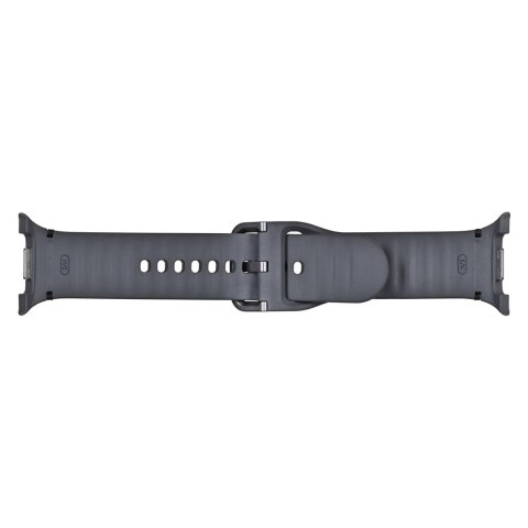 Smartwatch Samsung Galaxy Watch 8 (L320) 40mm AMOLED Grafitowy Smartwatch Samsung Galaxy Watch 8 (L320) 40mm AMOLED Grafitowy